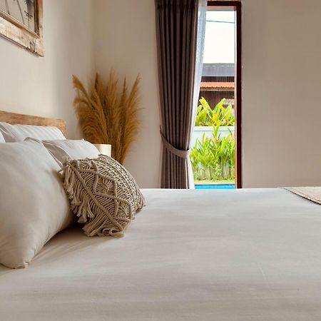 Canggu - 5 Min To The Beach - Peaceful Escape Luaran gambar