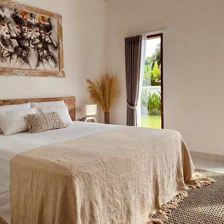 Canggu - 5 Min To The Beach - Peaceful Escape Luaran gambar